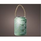 lanterna-solare-h23cm-verde-in-metallo