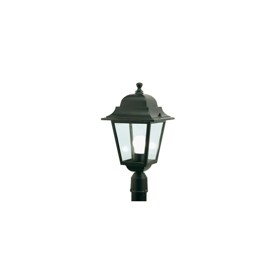 testa-palo-d-dot-60-quadrata-nero