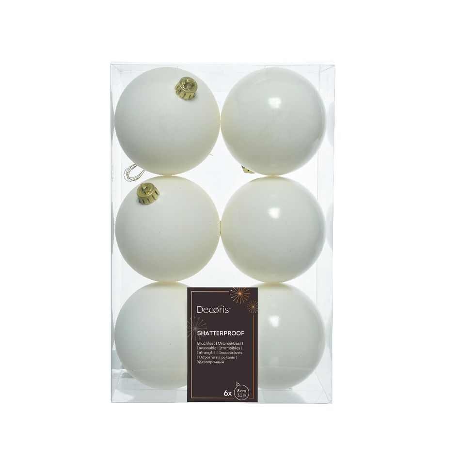 sfere-natalizie-8cm-bianche-lana-6pz-in-box