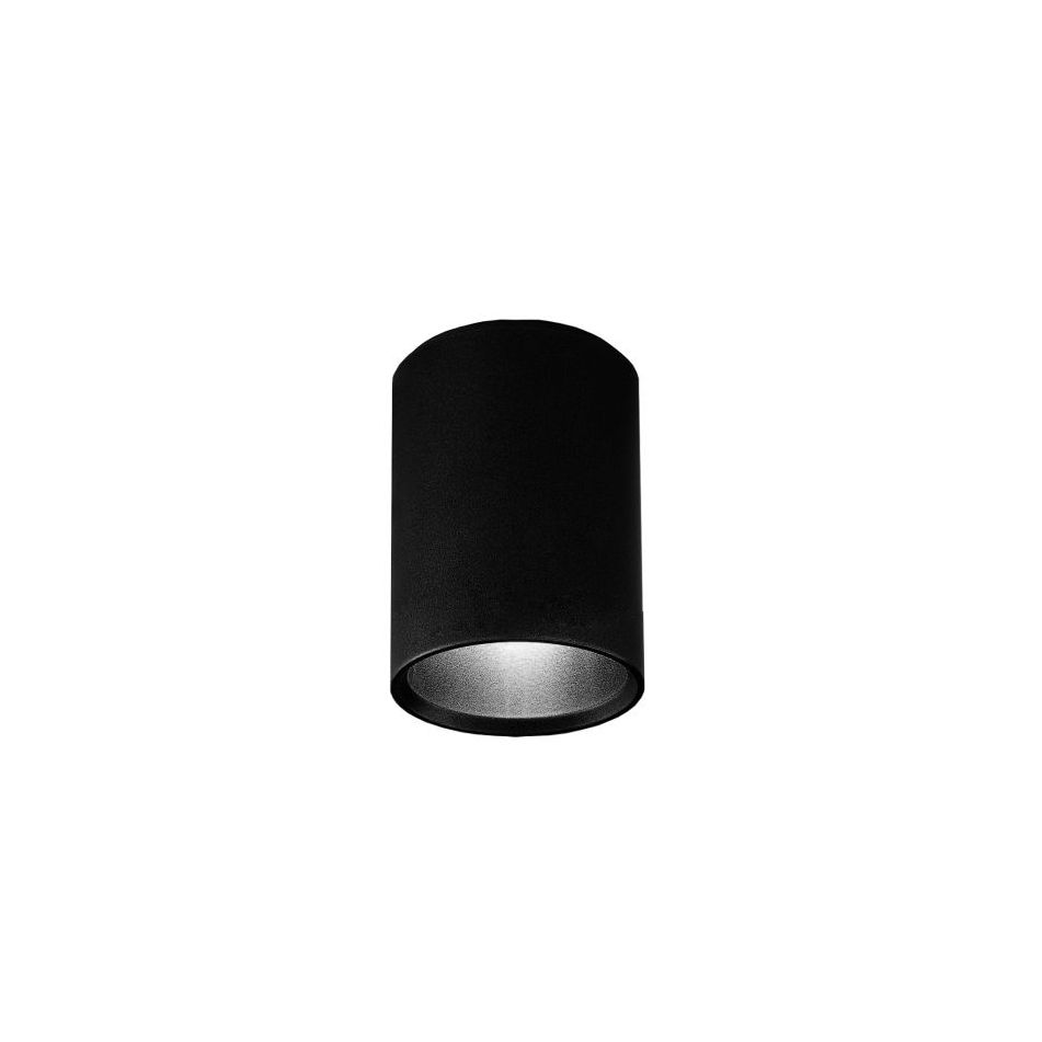plafoniera-rond-gu10-d-dot-6xh10cm-nero-in-metallo