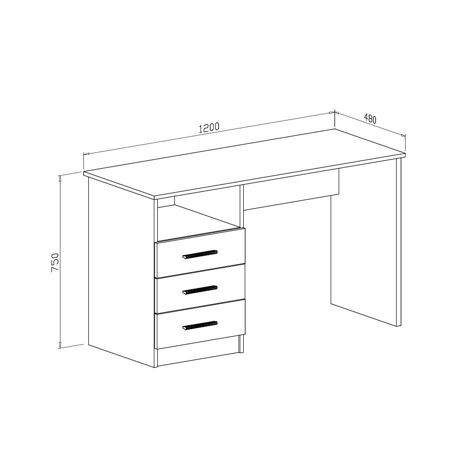 scrivania-dink-3-cassetti-120x48xh75cm-larice-bian