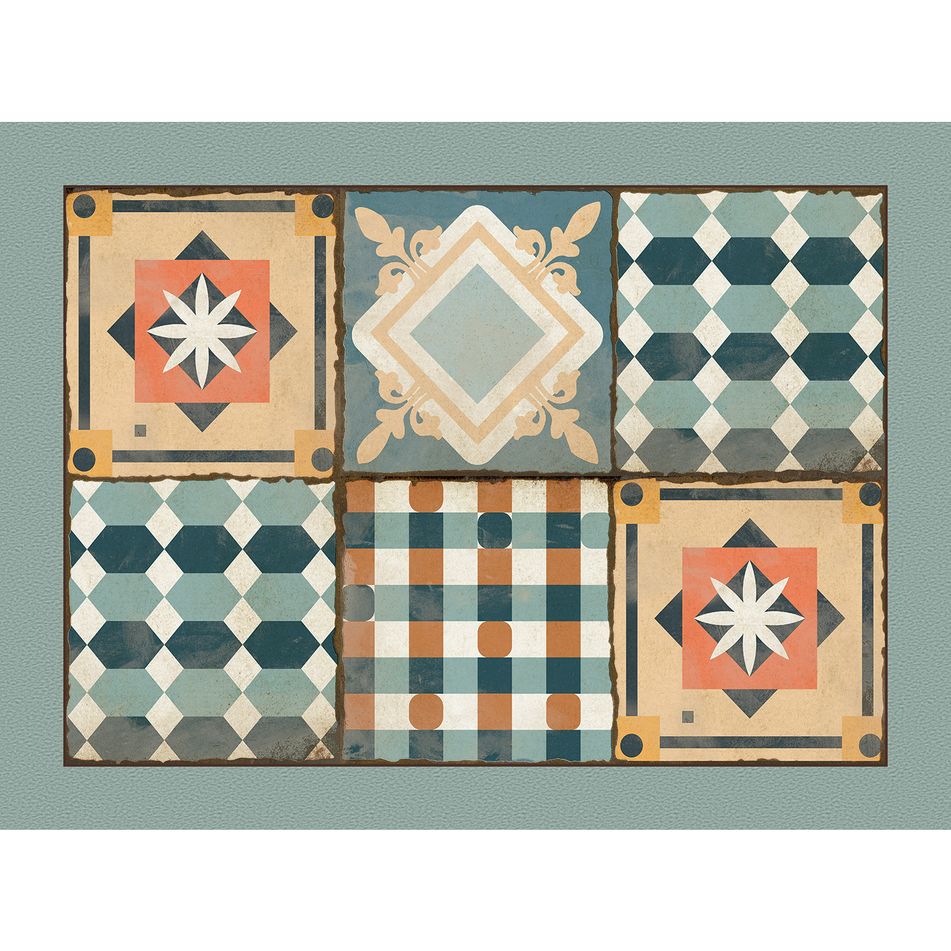 tovaglietta-vinile-33x45cm-piastrelle-verdi