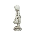 statua-bimba25x37xh665cm-in-polimagnesio-bianco