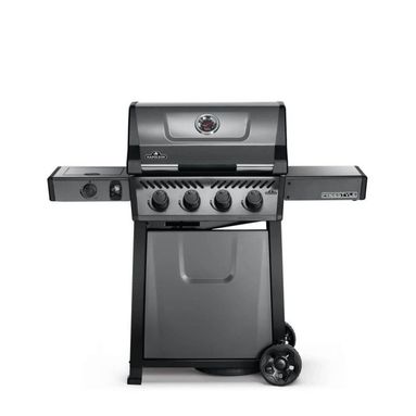 BARBECUE A GAS FREESTYLE 425 SB 132X64XH116CM