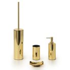 portaspazzolini-elettra-d-dot-7xh12cm-inox-color-oro