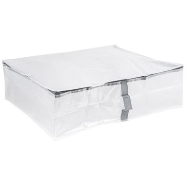 CUSTODIA PORTA ABITO KARINA 55X45XH25CM.