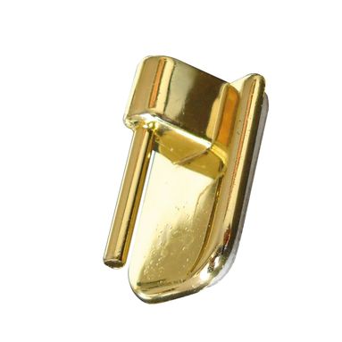 SET 4 SUPPORTI ADESIVI ORO