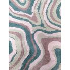 tappeto-dune-55x110cm-verde-in-cotone-con-antisciv