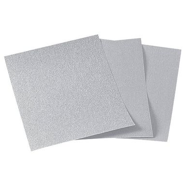 FOGLIO ABRASIVI PER COLORI/VERNICI GR. 100
