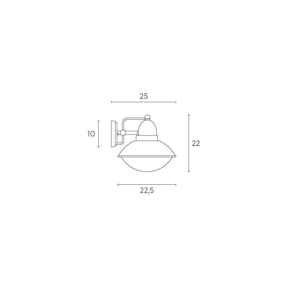 applique-itaca-in-basso-e27bianca