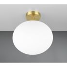 plafoniera-e27-fomento-d-dot-30cm-ottone-satinato