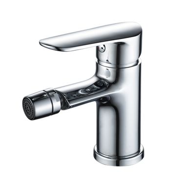 MISCELATORE BIDET ONE CROMO