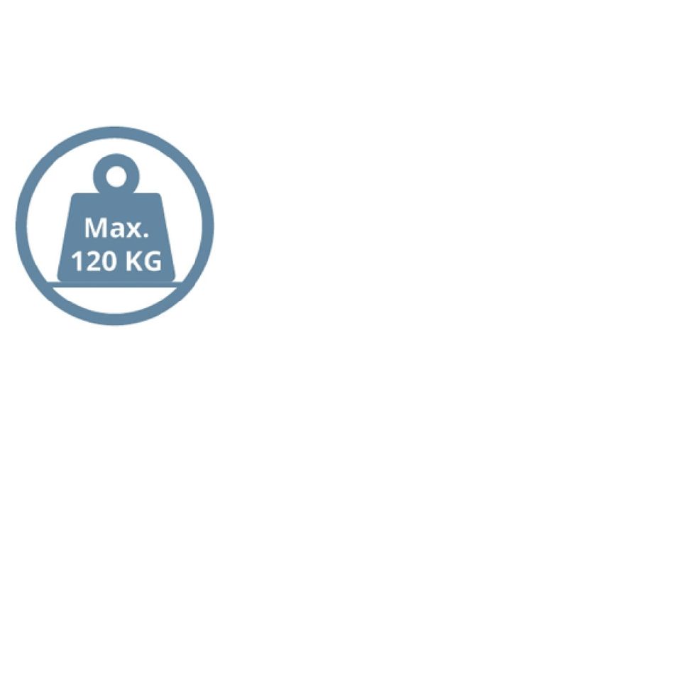 struttura-per-amaca-300x100xh100cm-in-ferro-antr
