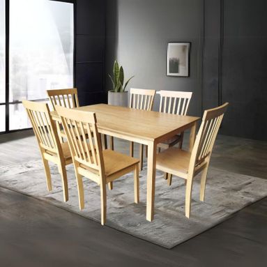 TAVOLO DORI 140XH80CM ROVERE.