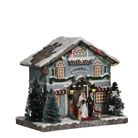 hotel-de-ville-luminoso-19x12xh17cm-a-batteria