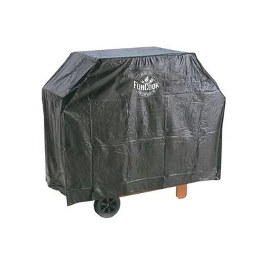 COPERTURA BBQ 65X150X113CM IN PVC.