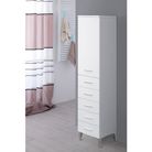 colonna-1-anta-5-cassetti-35x34xh154cm-bianco-luc