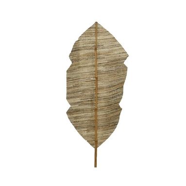 FOGLIA DI BANANO IN BAMBOO 27XH150CM