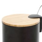 pattumiera-haiti-3l-nero-opaco-e-bambu