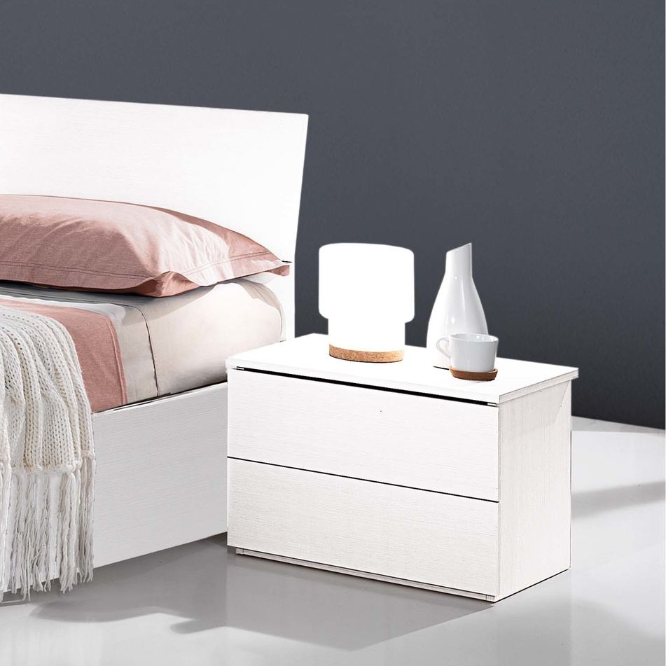 comodino-simpli-2-cassetti-bia-dot-fras-dot-49x38xh41cm
