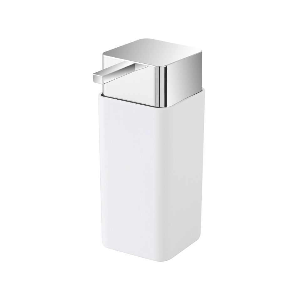 dispenser-sapone-bianco-linea-star