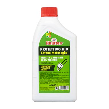 LUBRIFICANTE PROTETTIVO BIO 1L PER CATENE E BARRE