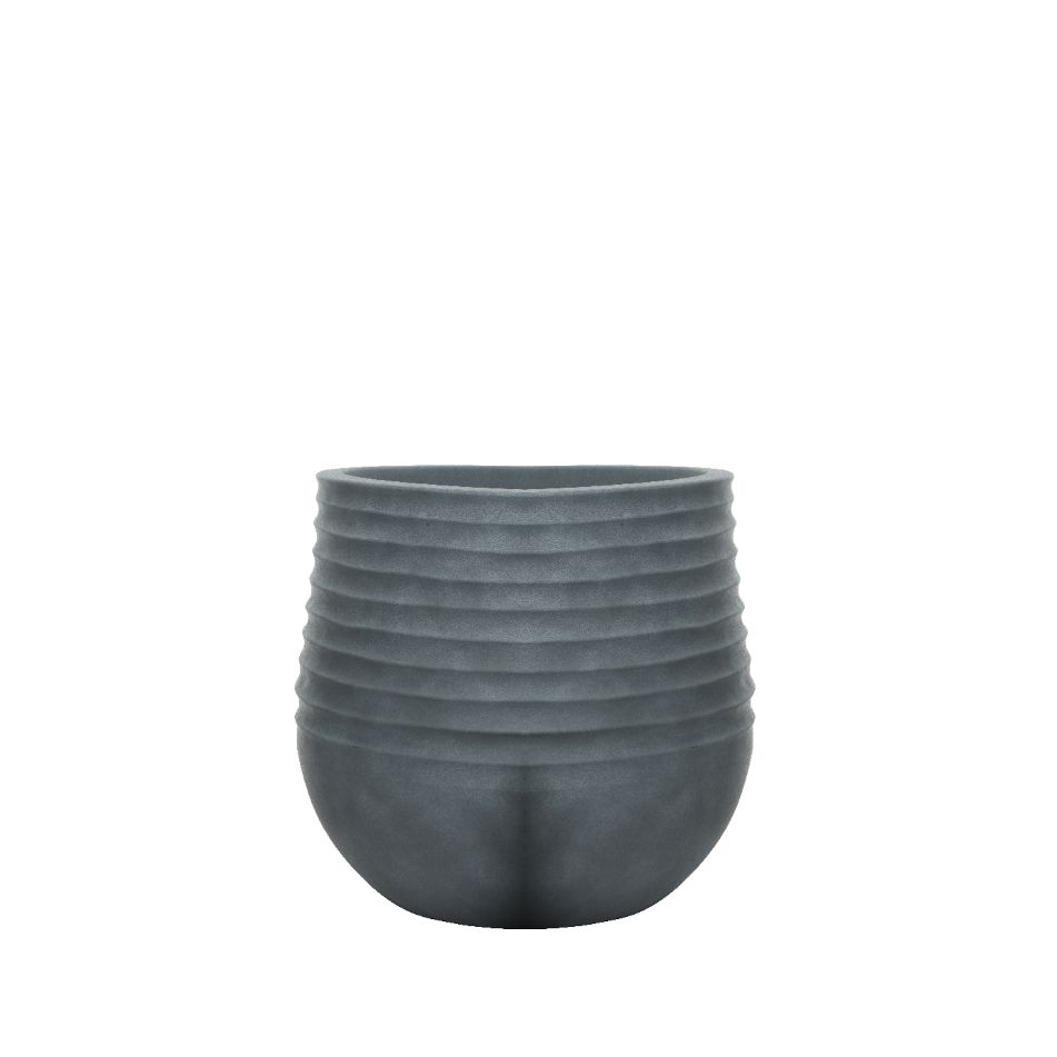 fioriera-jamie-in-plastica-tonda-d-dot-30xh28cm-grigia