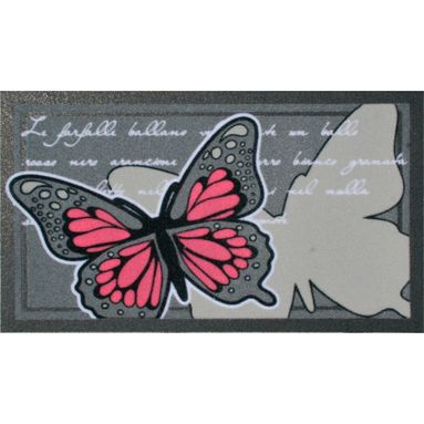 ZERBINO FLOMAT 40X70CM DIS.10