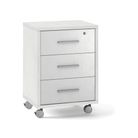 mobile-3-cassetti-su-ruote-51x41xh71cm-struttura-ossido-bianco-frontale-ossido-bianco