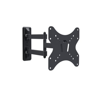 SUPPORTO TV DA 17" A 42" MAX 30KG COMPATIBILE VESA