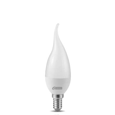 LAMPADA LED COLPO DI VENTO CT37 E14 7,5W 3000K 680