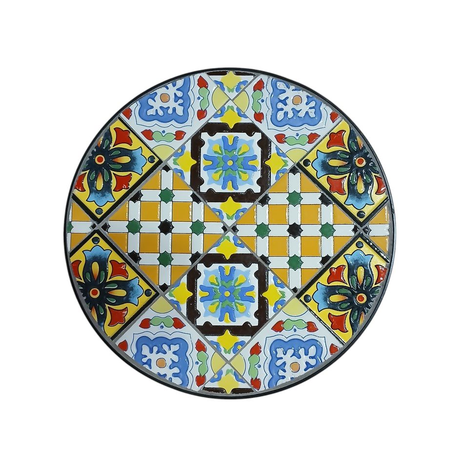 portavaso-mosaico-d-dot-36xh59cm-antracite