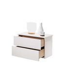 comodino-simpli-2-cassetti-bia-dot-fras-dot-49x38xh41cm