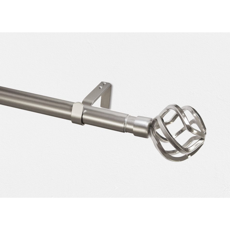 bastone-kit-caos-d-dot-19mm-120-210cm-nichel