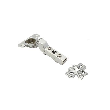 CERNIERE 1/2 COLLO AMMORTIZZATA MM.35