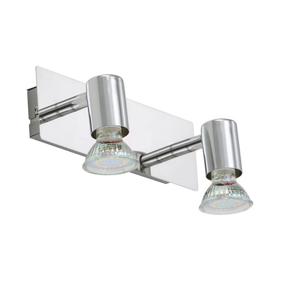 splash-applique-2-gu10-led-4-watt-cromo-ip2