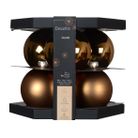 sfere-natalizie-10cm-marrone-pecan-6pz-in-vetro