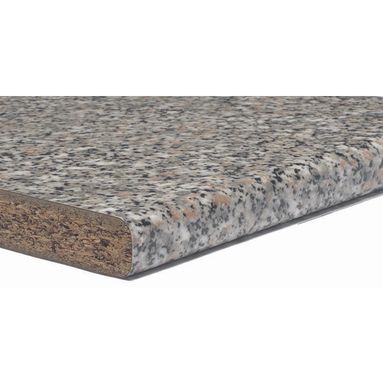 TOP GRANITO BAVENO 3.8X204X60CM