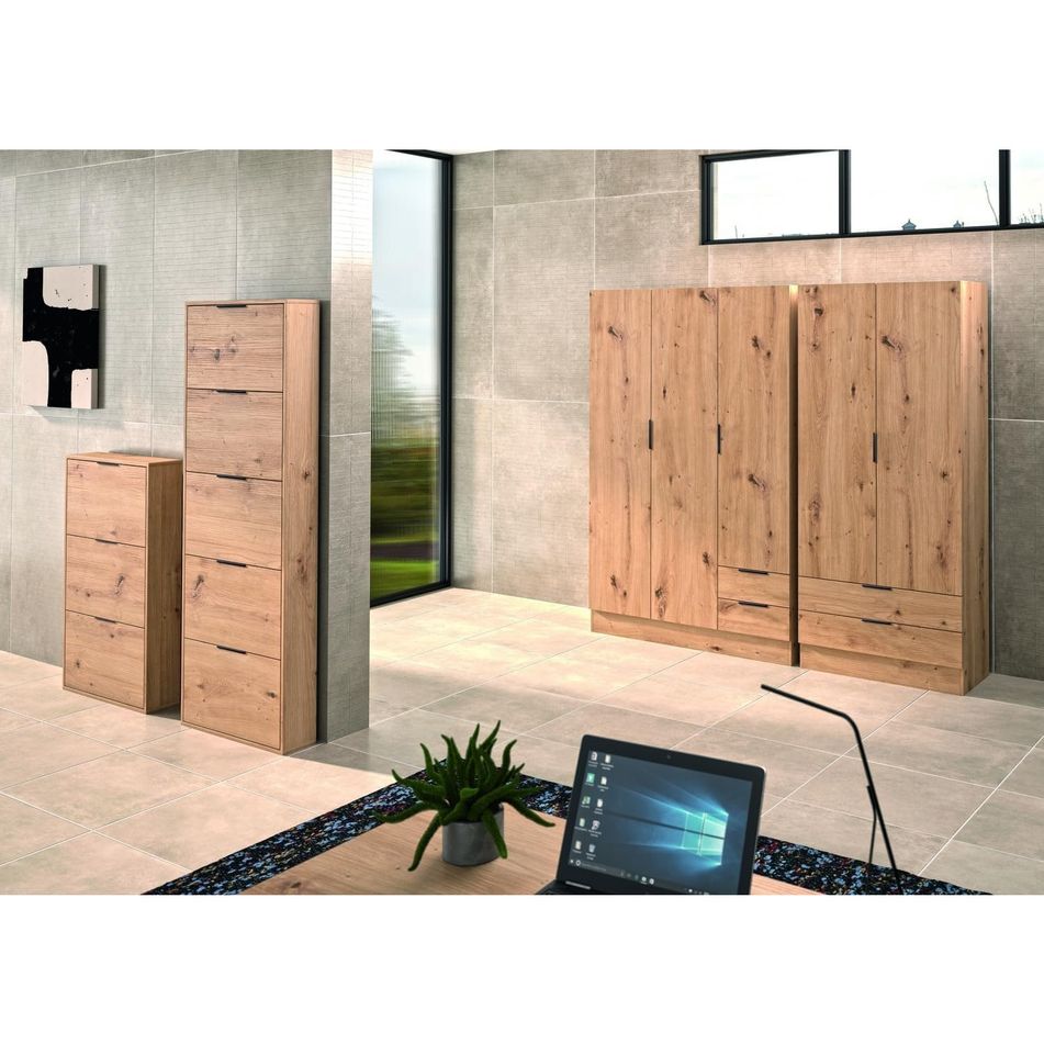 armadio-espresso-3-ante-120x47xh184cm-rovere