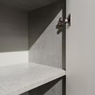 libreria-omega-2-ante-79x34xh118cm-cemento-slash-bianca
