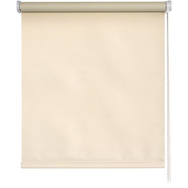 TENDA RULLO FILTRANTE 90XH250CM ECRU'