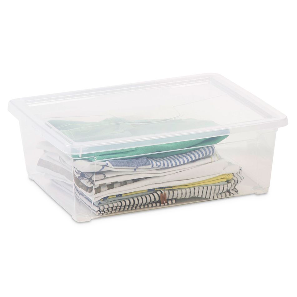 contenitore-easy-box-11-40x30xh13cm-trasparente