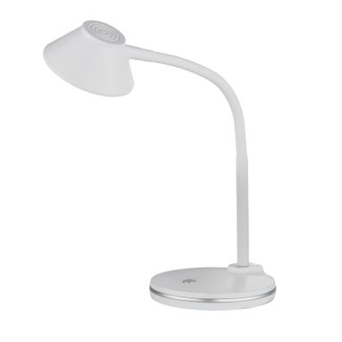 LAMPADA LED TAVOLO BERRY 3W 44CM 3000K BIANCA