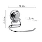 portarotolo-hot-ventosa-16xh16cm-cromato