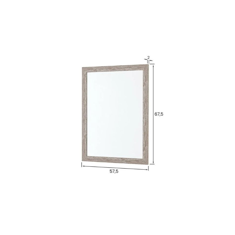 specchio-wood-58xh68cm-beige
