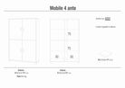 mobile-4-ante-kit-108x41xh161cm-struttura-bianco-fiammato-frontale-bianco-fiammato