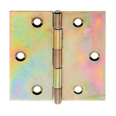 CERNIERA 64X64X1MM
