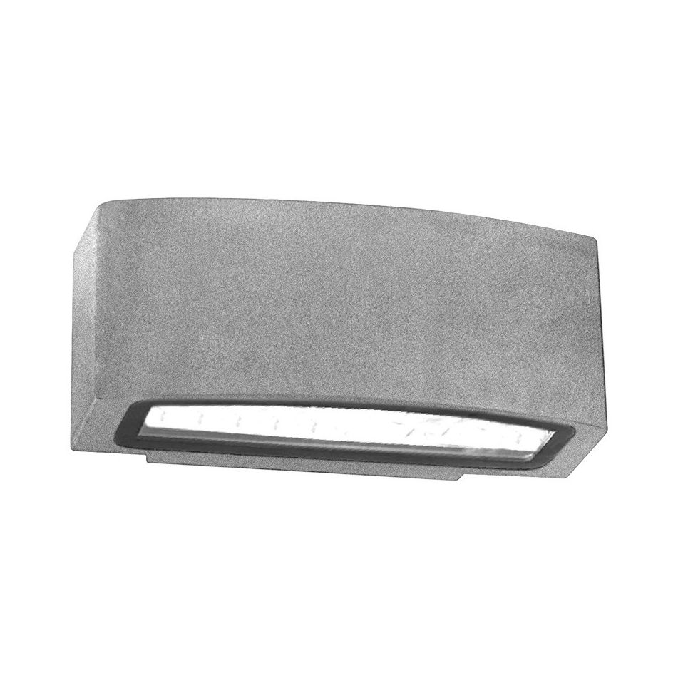applique-michelangelo-e27-22x12xh9cm-ip54-silver