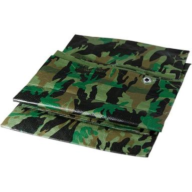 TELO OCCHIELLATO MIMETICO 3X4M 90GR/MQ
