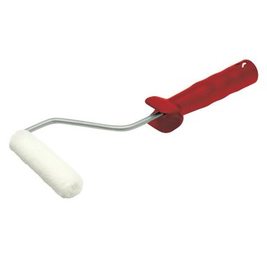 MINIRULLO 6CM USI GENERICI MANICO PLASTICA